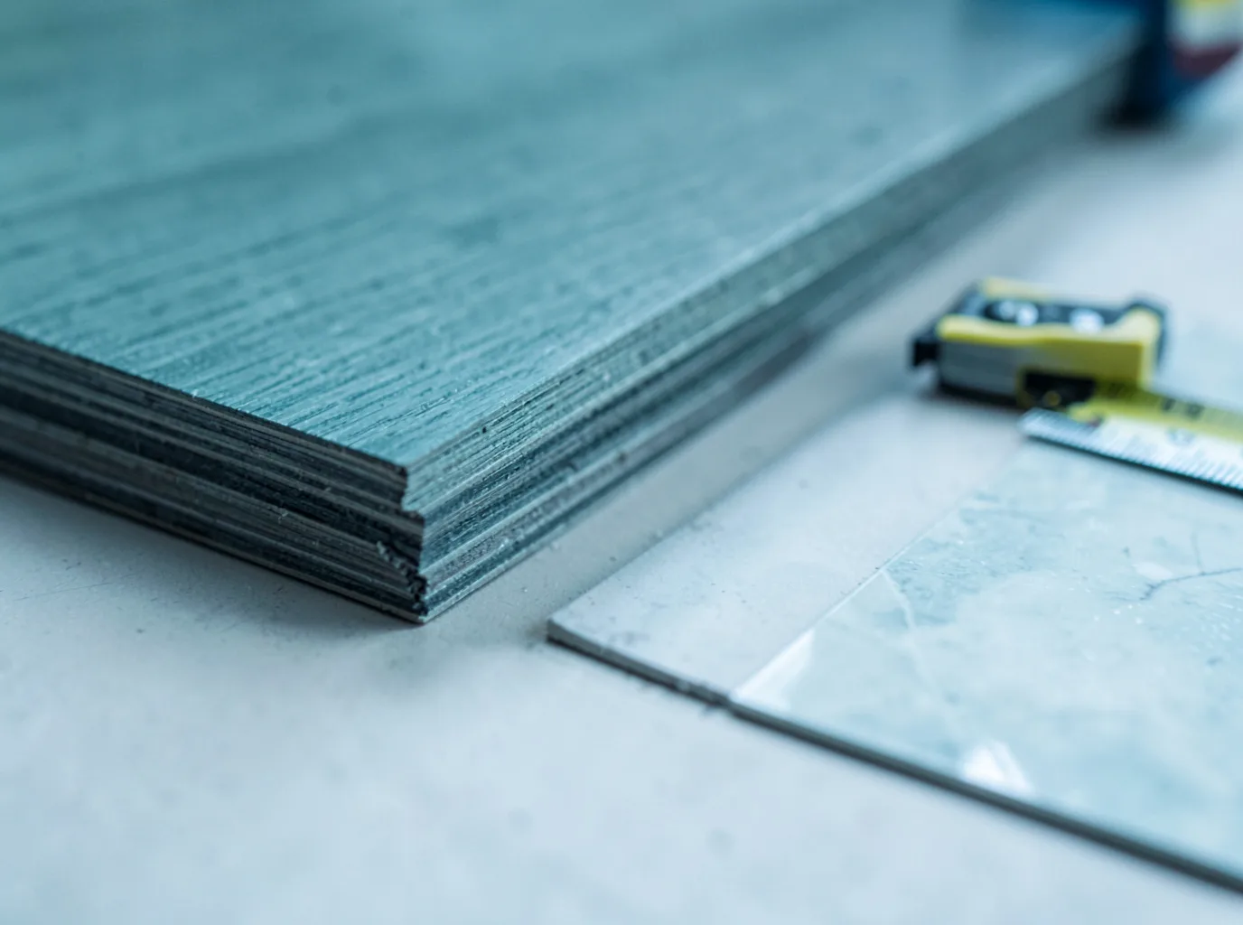 Luxury Vinyl Plank Installation Little River Academy, TX FAQs